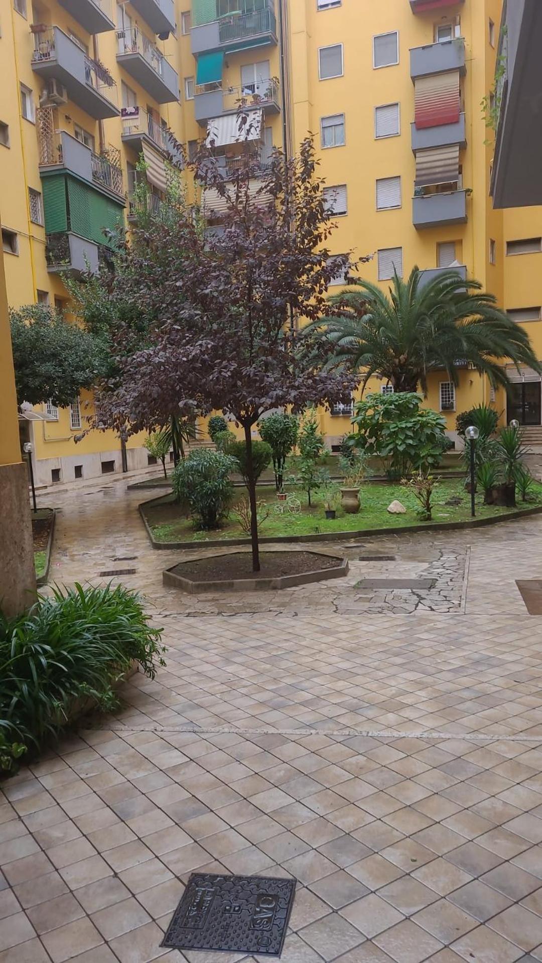 Bed and Breakfast Domus Cinecitta Roma Exterior foto